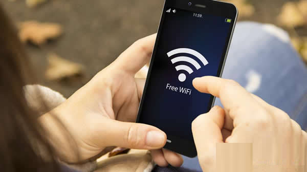 手机WiFi信号突然变弱解决办法