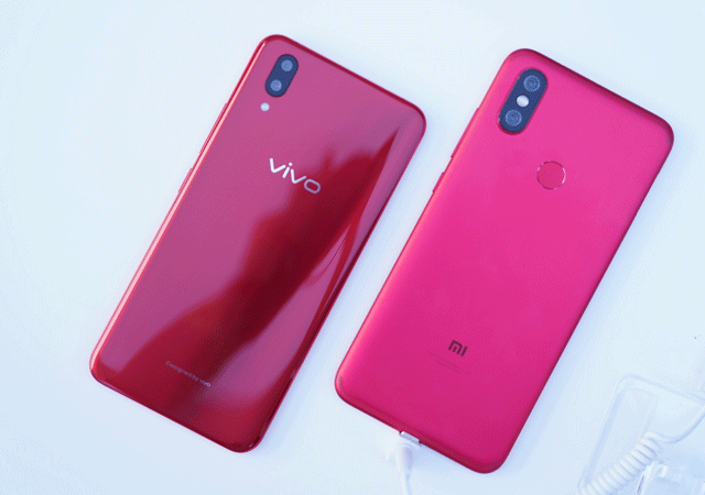 小米6X和vivo X20哪个好？小米6x与vivo X21区别对比