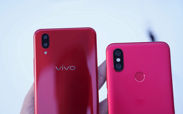 小米6X和vivo X20哪个好？小米6x与vivo X21区别对比