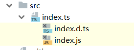 使用typescript开发angular模块并发布npm包