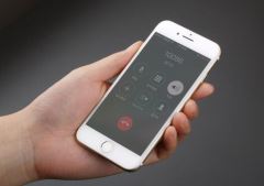 苹果发文承认iphone7/plus听筒有问题 真是越过越倒退