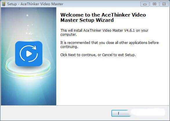 AceThinker Video Master下载 AceThinker Video Master(多功能视频编辑软件) v4.6.1 免费安装版