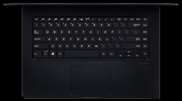 华硕发布ZenBook Pro 15 轻薄机身容下1050独显+酷睿i9处理器