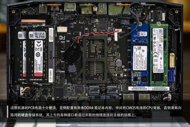 i7 8809G/8705G!Intel AMD合体CPU对比详测 