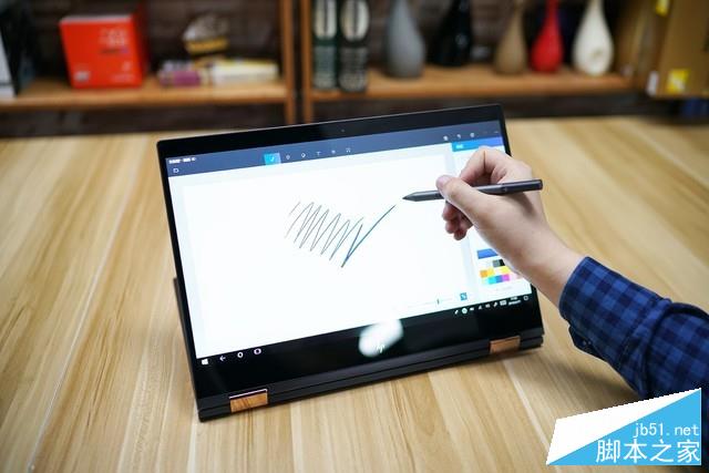 优雅的创作者助手 惠普Spectre x360 15评测 