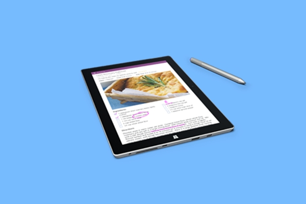 微软将要推出2500元廉价版Surface 10寸+USB-C”