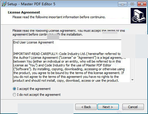 master pdf editor破解版下载 Master PDF Editor 5(pdf编辑器) v5.9.50 中文特别版(附破解补丁+安装教程)