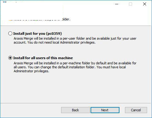 Araxis Merge Professional 2023.5954 download the new