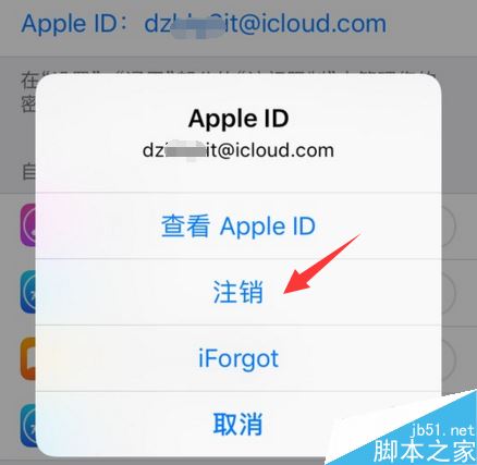苹果apple id怎么更改图片