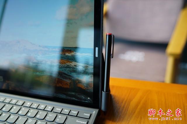 X1 Tablet Evo详评 它是ThinkPad最强二合一？ 