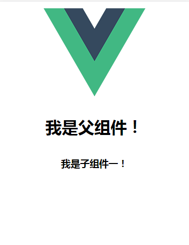 vue之父子组件间通信实例讲解(props、$ref、$emit)