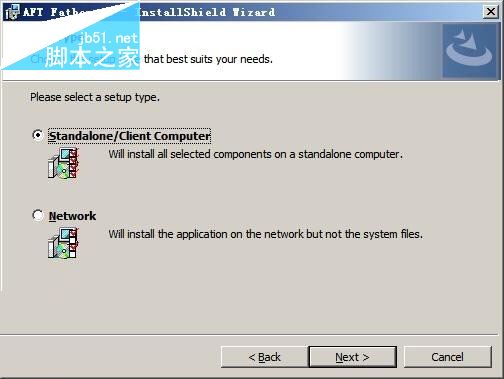 AFT Fathom 10图文安装教程