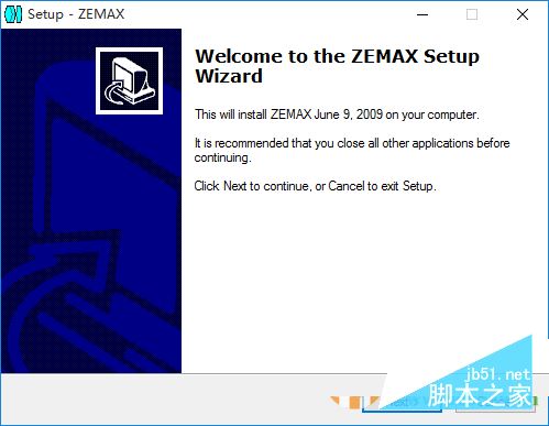 zemax2014破解版下载 zemax2014(可视化的光学系统) 汉化激活特别版(附破解教程+汉化包)