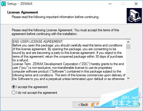 zemax2014破解版下载 zemax2014(可视化的光学系统) 汉化激活特别版(附破解教程+汉化包)