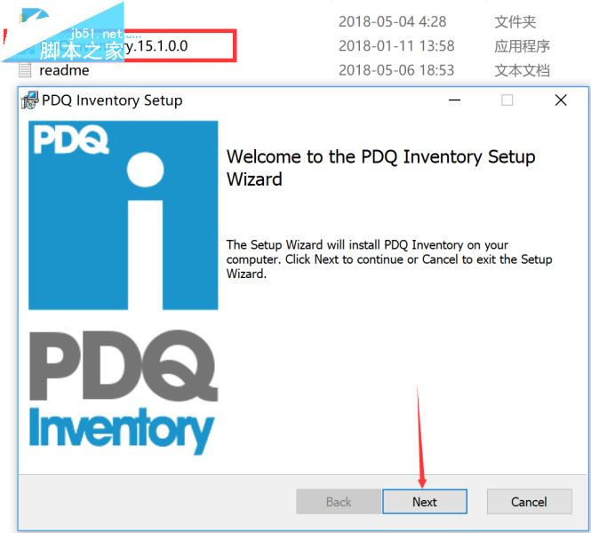 PDQ Inventory下载 PDQ Inventory(网络系统信息监测) v19.3.423.0 安装破解免费版