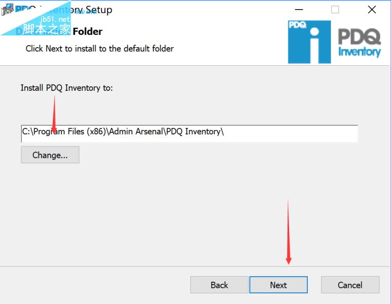 PDQ Inventory下载 PDQ Inventory(网络系统信息监测) v19.3.423.0 安装破解免费版