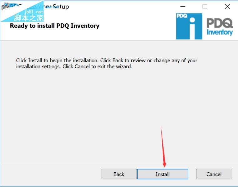 PDQ Inventory下载 PDQ Inventory(网络系统信息监测) v19.3.423.0 安装破解免费版