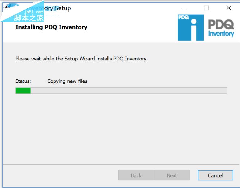 PDQ Inventory下载 PDQ Inventory(网络系统信息监测) v19.3.423.0 安装破解免费版