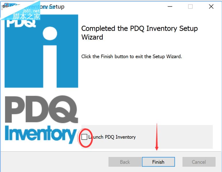 PDQ Inventory下载 PDQ Inventory(网络系统信息监测) v19.3.423.0 安装破解免费版