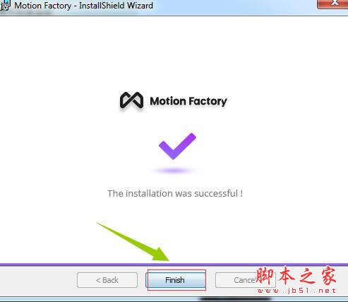 AE扩展Motion Factory下载 Motion Factory(AE卡通合成素材包扩展) 1.0 最新免费版