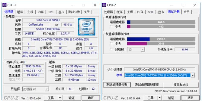 惠普战99硬件评测：性能彪悍