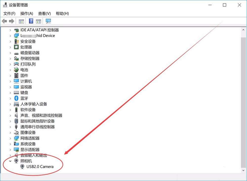 主页 操作系统 windows系列 windows10win10系统的电脑想要安装摄像头