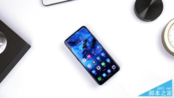 vivo NEX