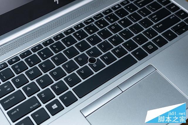 搭载AMD锐龙Pro 惠普EliteBook 745 G5评测 