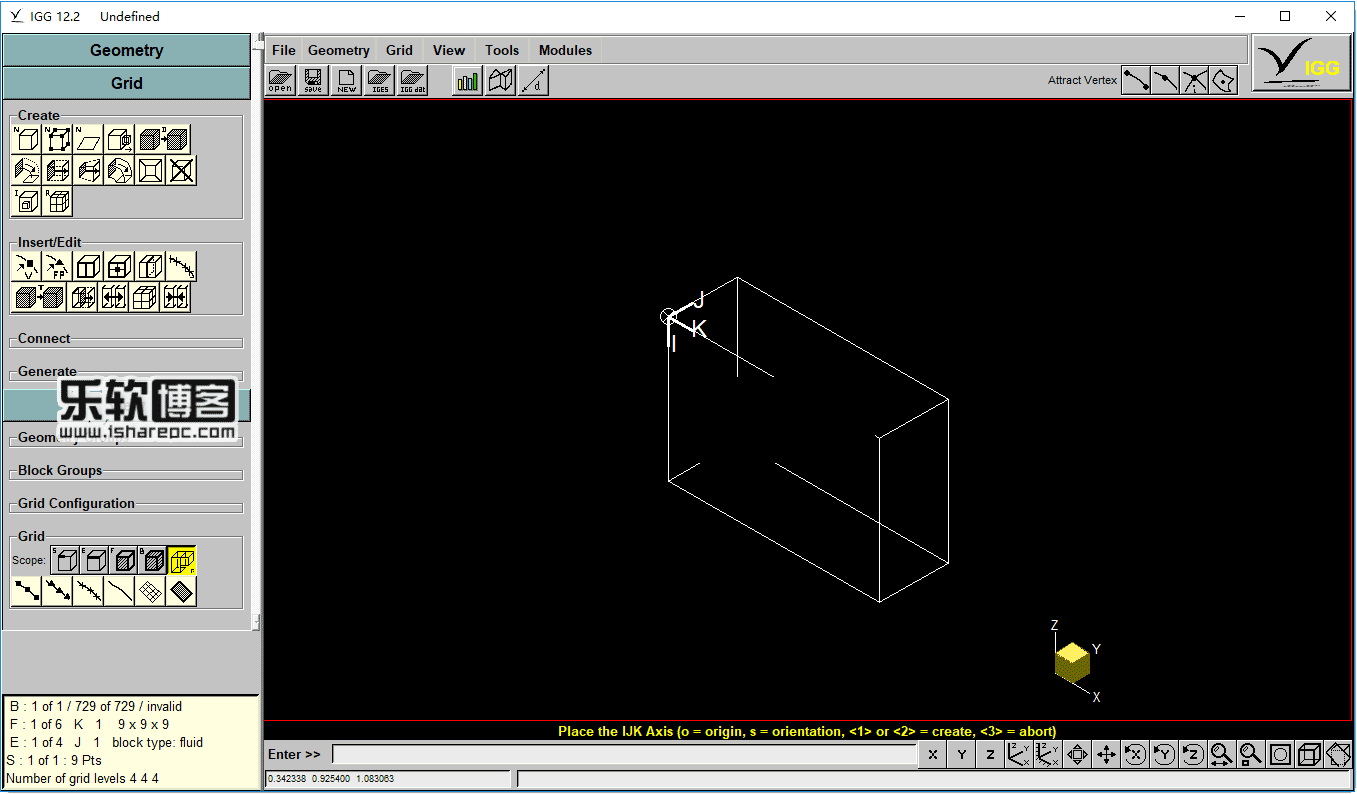 NUMECA FINE Turbo 12.2破解版