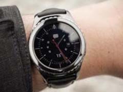 三星智能手表Gear怎么更换表带?