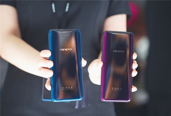 oppo find x怎么预约购买？oppo find x预约购买教程