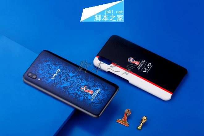 vivo X21非凡版好看吗 vivo X21世界杯非凡版图赏