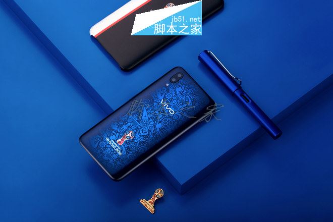 vivo X21非凡版好看吗 vivo X21世界杯非凡版图赏