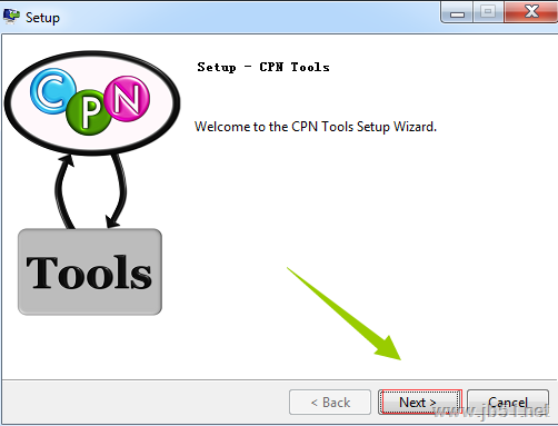 CPN Tools建模工具下载 CPN Tools(建模工具) v4.0.1 英文安装版