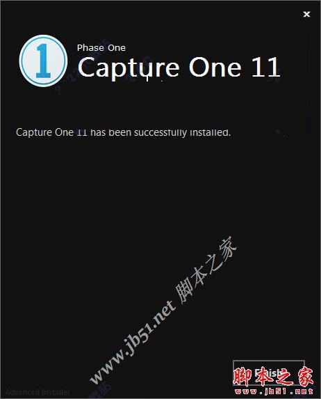 Capture One 11破解版下载 Capture One Pro 11中文特别版 (附破解补丁+注册机+破解步骤)