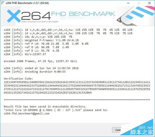 i9 8950HK发挥独一档!玩家国度G7BI超神2评测  