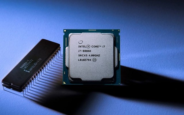 i7 8086k怎么样 Intel酷睿i7-8086K处理器详细评测”