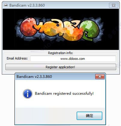 Bandicam破解版下载 班迪录屏(Bandicam) vip特别版 v4.6.3.1725 中文破解版