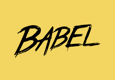 Babel 入门教程学习笔记
