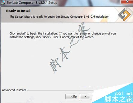 SimLab Composer 9.0汉化破解版