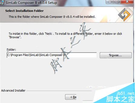 SimLab Composer 9.0汉化破解版