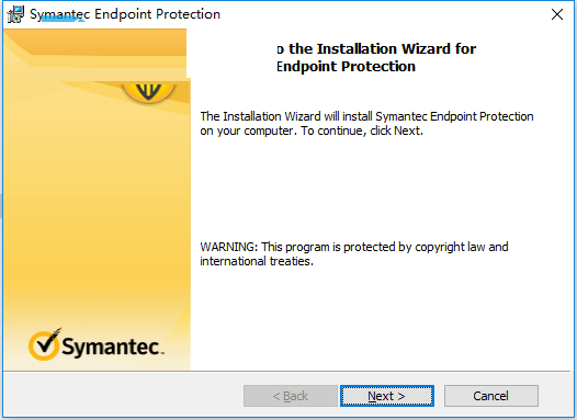 Symantec Endpoint Protection下载 Symantec Endpoint Protection防病毒软件 32bits v14.3.8268.5000 中文官方安装版