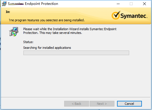 Symantec Endpoint Protection下载 Symantec Endpoint Protection防病毒软件 32bits v14.3.8268.5000 中文官方安装版