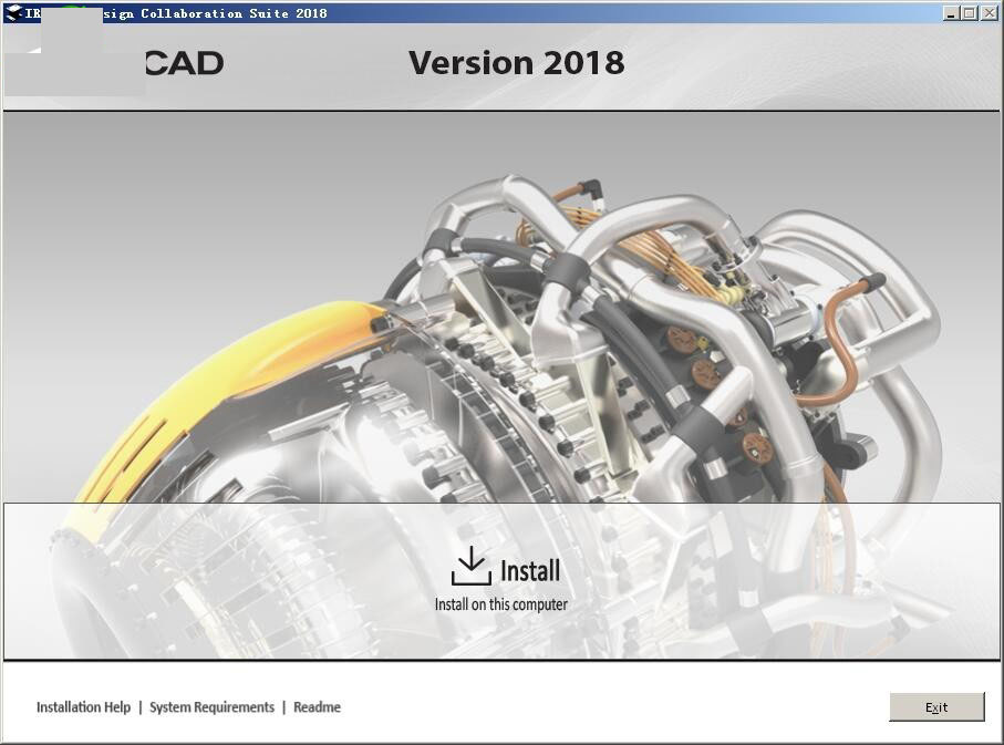IronCAD Design Collaboration Suite 2018下载