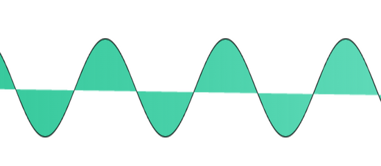 canvas三角函数模拟水波效果的示例代码