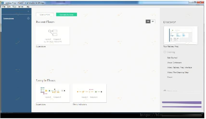 Tableau Prep下载 Tableau Prep 2018.1.2(可视化数据整理软件) v18.12.18.0606.1647 官方安装版