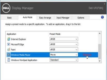 Dell显示器管理软件下载 Dell Display Manager(Dell显示器管理软件) v1.31.1887 官方中文安装版