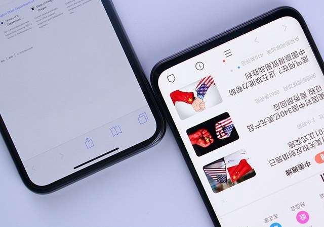 OPPO Find X和iPhone X哪个值得买？iPhone X和Find X配置外观性能深度评测