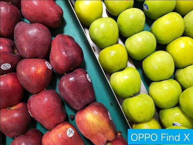 OPPO Find X和iPhone X哪个值得买？iPhone X和Find X配置外观性能深度评测