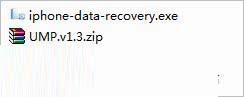 FonePaw iPhone Data Recovery软件下载 FonePaw iPhone Data Recovery(iPhone数据恢复工具) v6.8.0 免费安装版